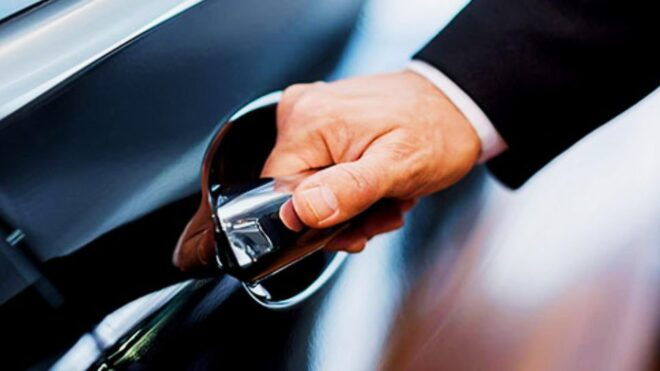 Paris Airport (Cdg): Hotel Transfer From Paris or Roissy - Important Information