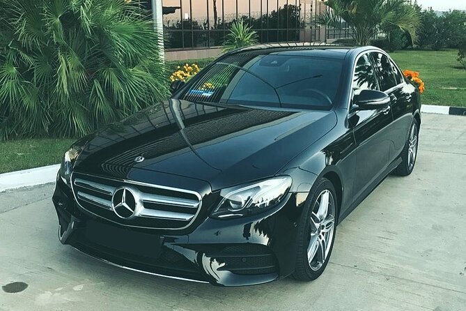 Paris Airport CDG Round-Trip Transfer in Private Car - Good To Know