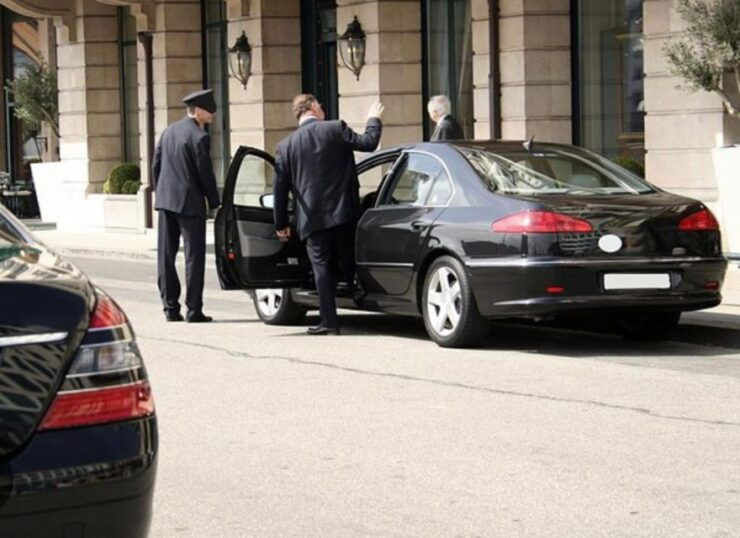 Paris Airport: One-Way Private Transfer to Disneyland Paris - Benefits of Private Transfer