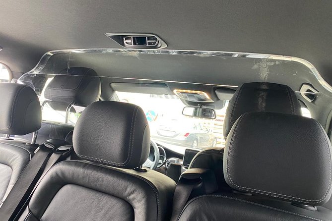 Paris Airport Transfer-Mini Van Round Trip - Pricing and Terms