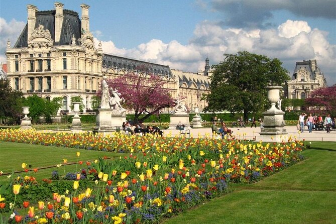 Paris Airport Transfer Service - Common Questions