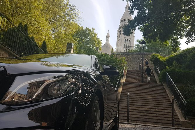 Paris Airport Transfers - Private Car - Customer Satisfaction and Recommendations