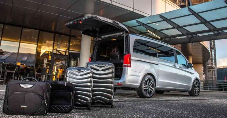 Paris Airports Private Roundtrip Transfer - Booking Information