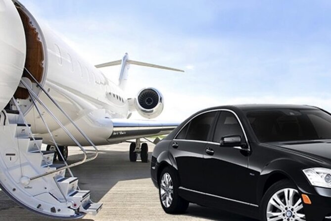 Paris Airports Private Roundtrip Transfer - The Sum Up