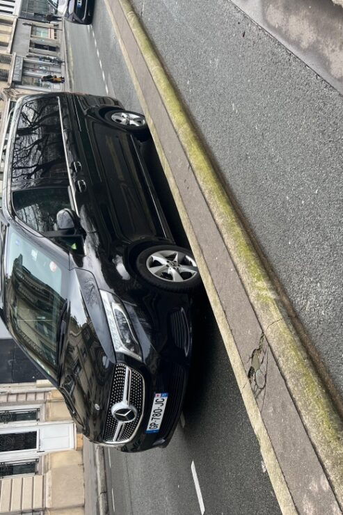 Paris Airports to Disneyland Transfer - Transfer Details