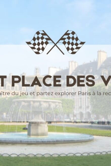 Paris: Al Capone Escape Game - Player Requirements