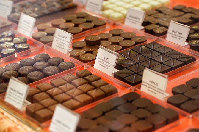 Paris Aligre Market Walking Tour With Chocolate and Cheese Tasting - Tour Details