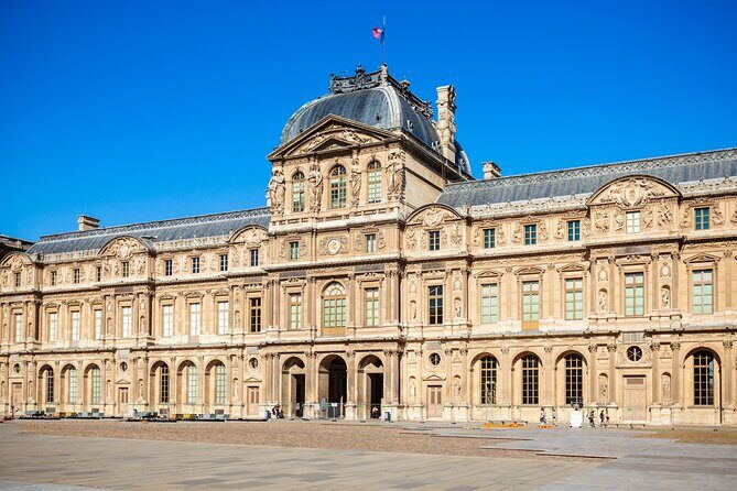 Paris All Inclusive City Pass including Paris Museum Pass - Good To Know
