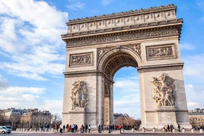Paris All Inclusive City Pass including Paris Museum Pass - Final thoughts