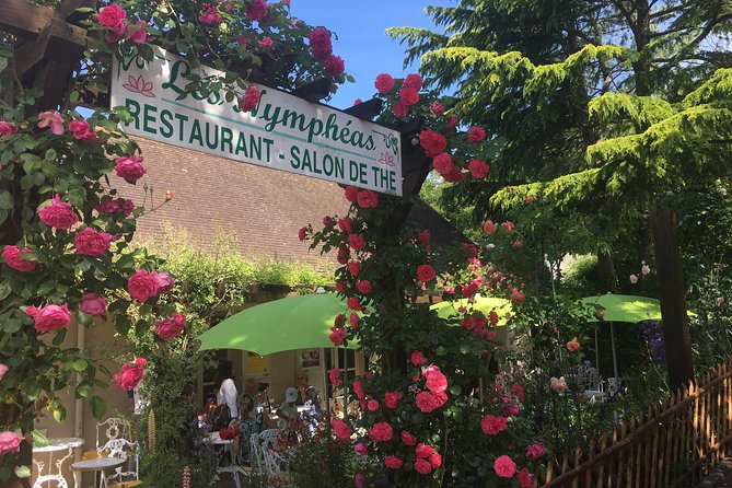 Paris and Giverny: Two-in-One Private Full-Day Tour and Trip - Pricing and Discounts