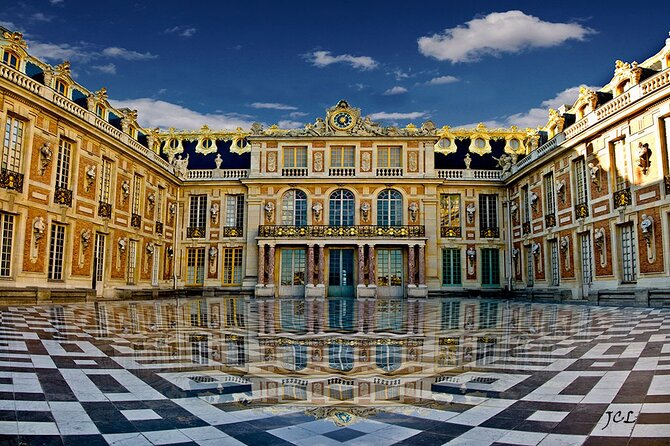 Paris and Versailles Private Full Day Tour - Questions and Support