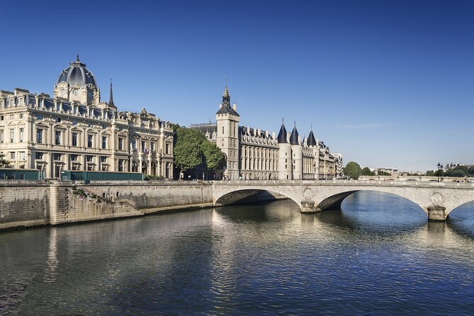 Paris and Versailles Private Full Day Tour - Pricing and Availability