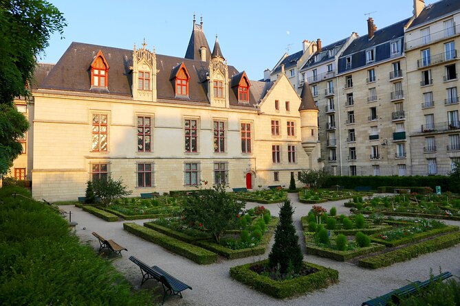 Paris and Versailles Private Full Day Tour - Directions