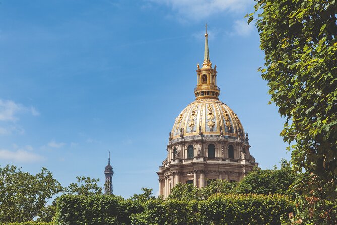 Paris and Versailles Private Full Day Tour - Common Questions