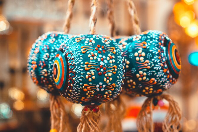 Paris Antiques Market Private Tour of Saint Ouen - Tour Logistics