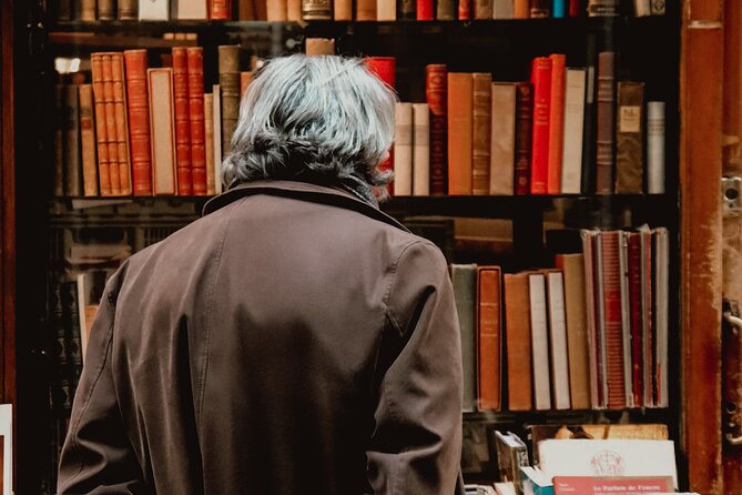 Paris Antiques Market Private Tour of Saint Ouen - Directions