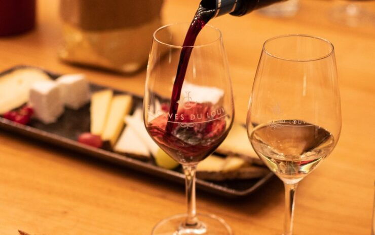 Paris: Apéro Wine and Cheese Tasting Experience - Booking Information