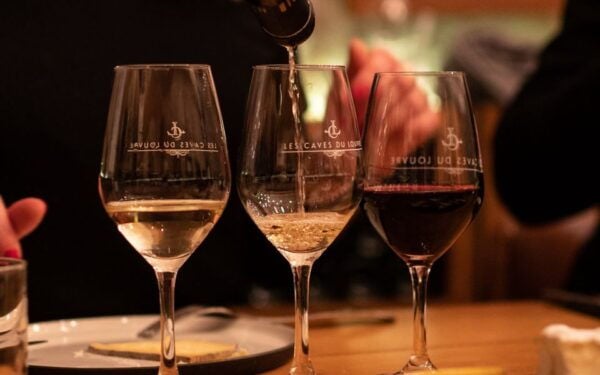 Paris: Apéro Wine and Cheese Tasting Experience - The Sum Up