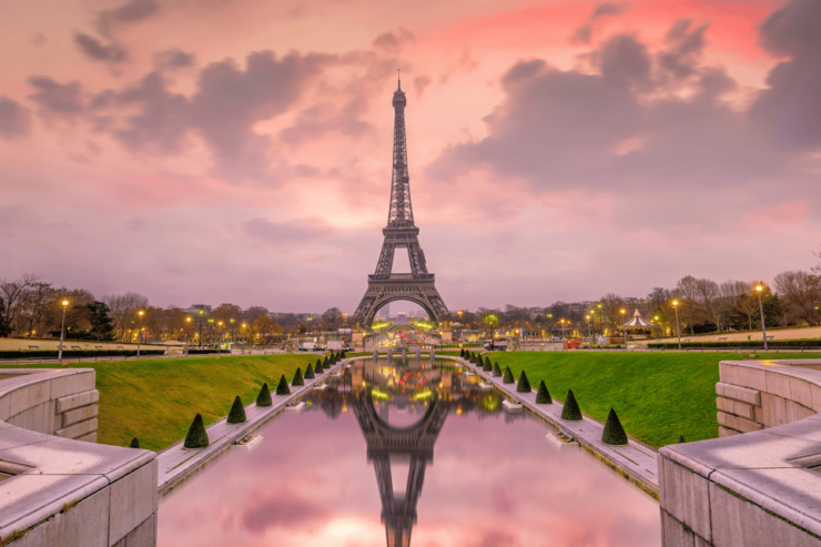 Paris: App Guided Tour With Puzzles - Pricing Details