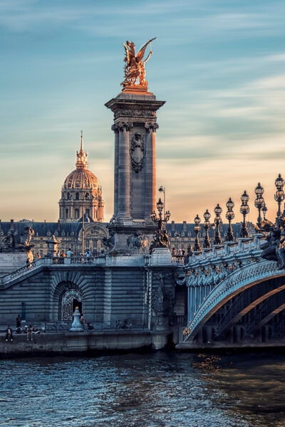 Paris: App Guided Tour With Puzzles - Booking Your Tour