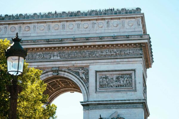 Paris, Arc De Triomphe Audio Guide (No Ticket) - Tips for a Great Experience