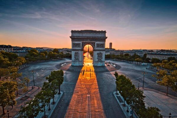 Paris, Arc De Triomphe Audio Guide (No Ticket) - Questions You May Have