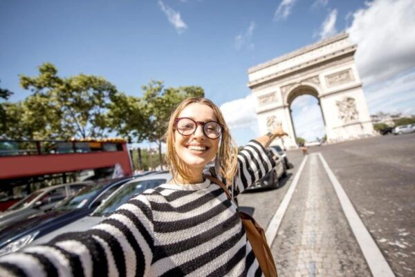 Paris: Arc De Triomphe Entry With Seine Cruise - Tips
