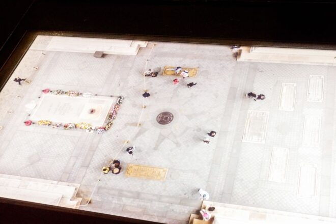 Paris: Arc De Triomphe Rooftop Tickets - Visitor Guidelines and Tips