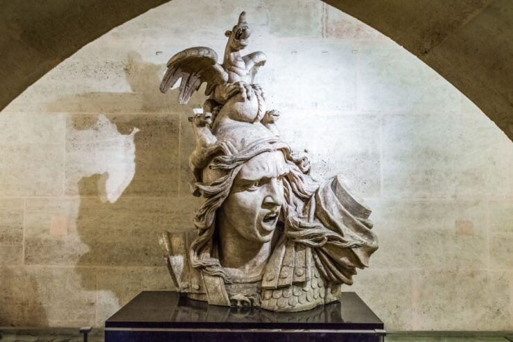 Paris: Arc De Triomphe Rooftop Tickets - Ticket Details and Flexibility