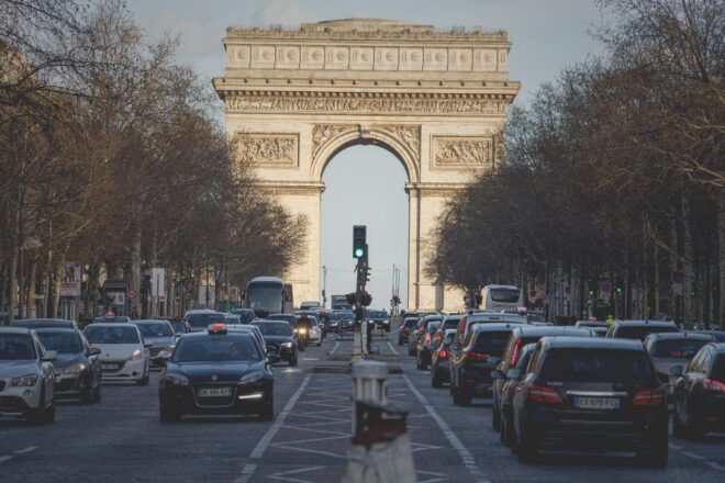Paris: Arc De Triomphe Skip-The-Line Entry and Walking Tour - Additional Information