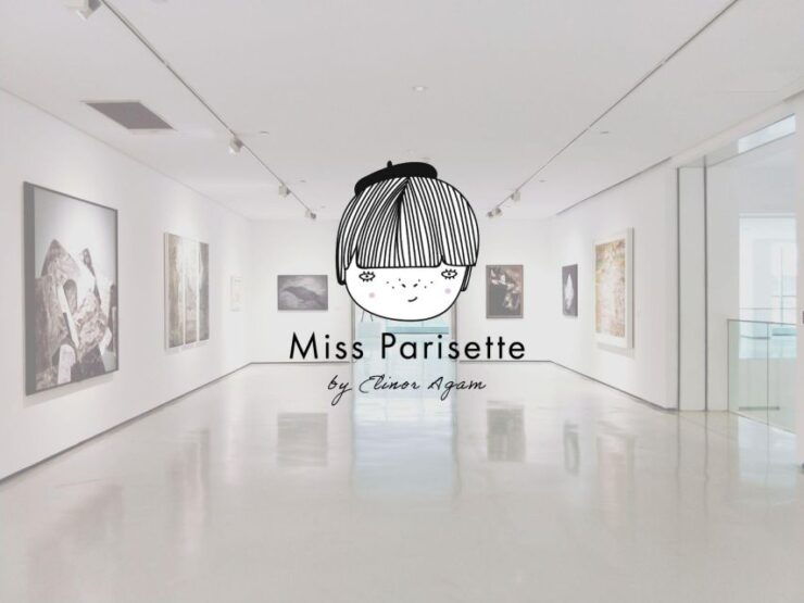Paris Art Galleries Private Tour With Miss Parisette - Booking Information