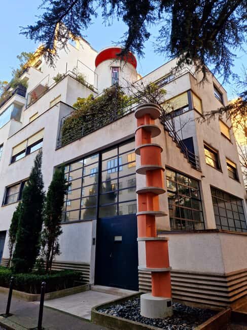 Paris: Art Nouveau and Art Deco Guided Bike Tour - Good To Know