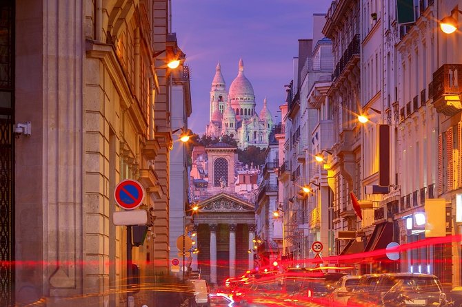 Paris at Night Tour With a Local Guide: Private & Personalized - Common Questions