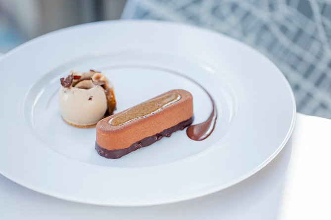 Paris at the First Lodges - Ducasse Sur Seine Dinner Cruise - Pricing and Guarantee