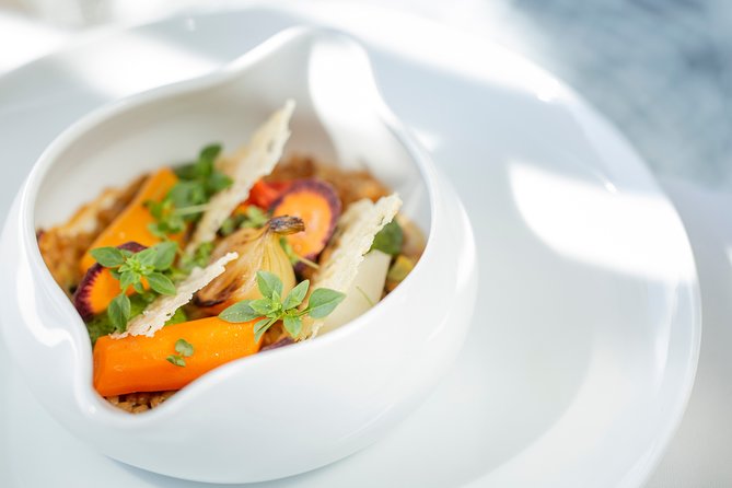 Paris at the First Lodges - Ducasse Sur Seine Lunch Cruise - Additional Information and Booking Details