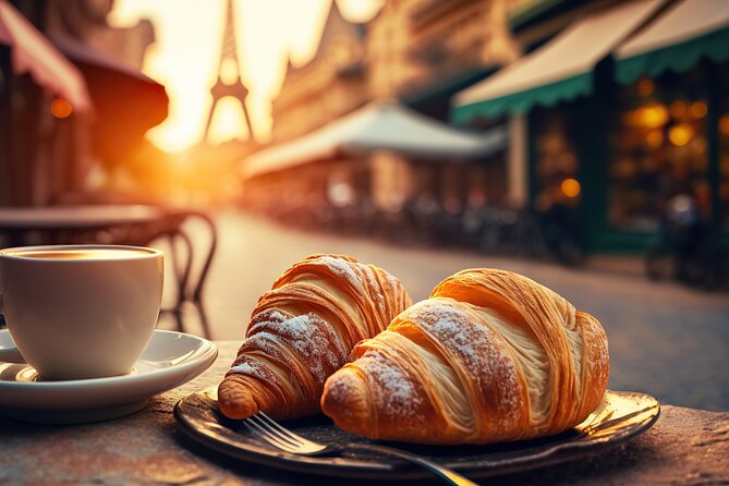 Paris at Your Own Pace: Round Trip From Le Havre Cruise Port - Frequently Asked Questions