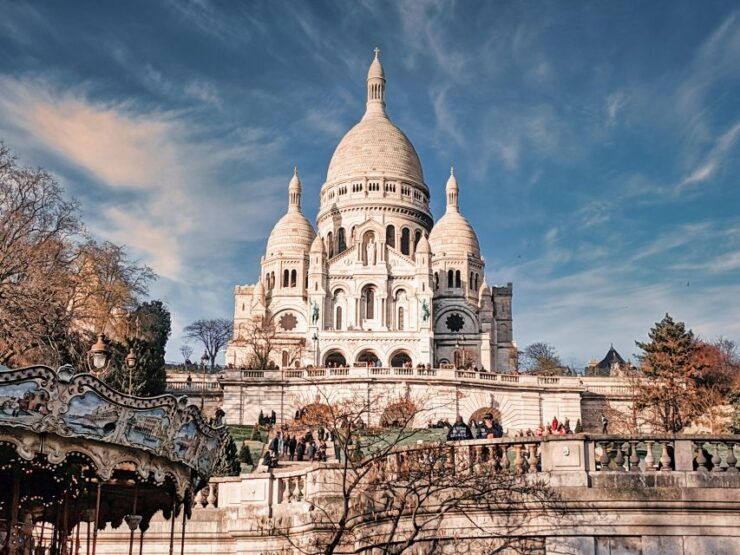 Paris: Attraction Pass With 3 or 4 Activities - Wide Range of Attractions and Experiences