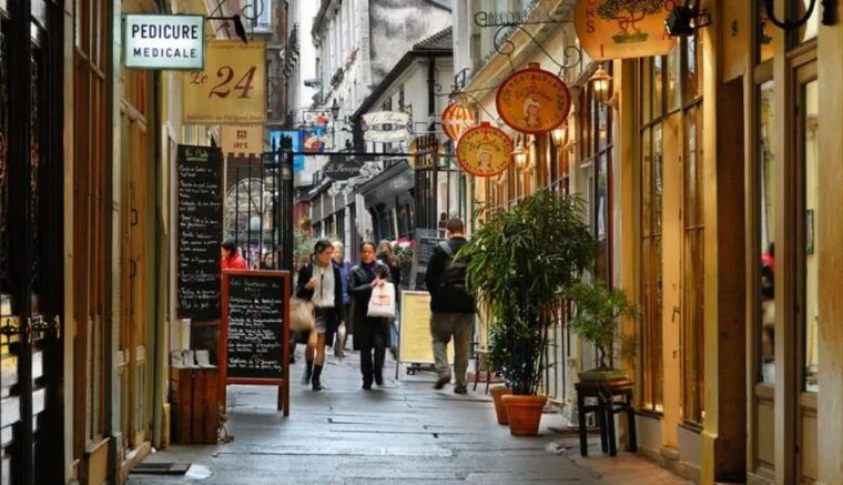 Paris Attractions Review: Must-See Experiences - Musée Dorsay: the Heart of Impressionism