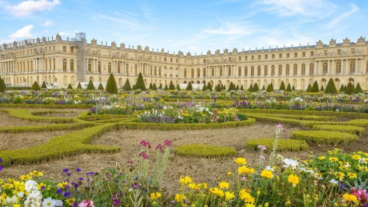 Paris Audioguide - Travelmate App for Your Smartphone - Validity and Audio Guide Details