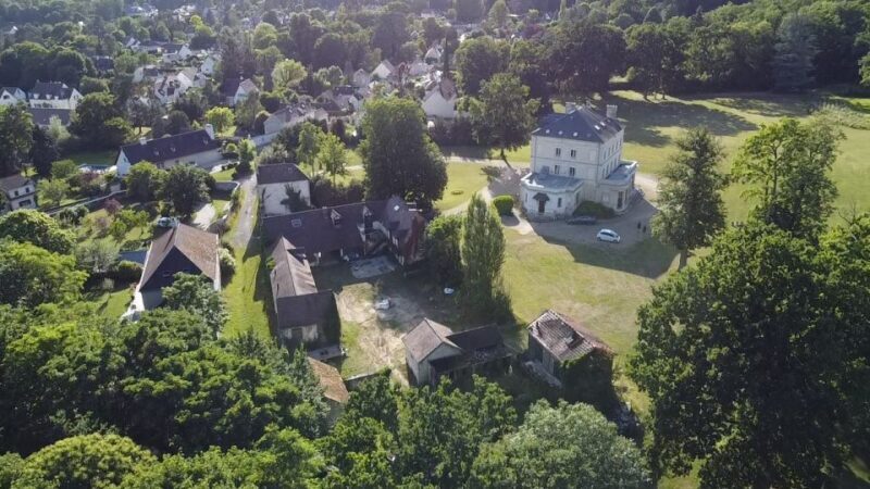 Paris: Aumont-en-Halatte Horseback Riding Tour - What’s this tour all about?