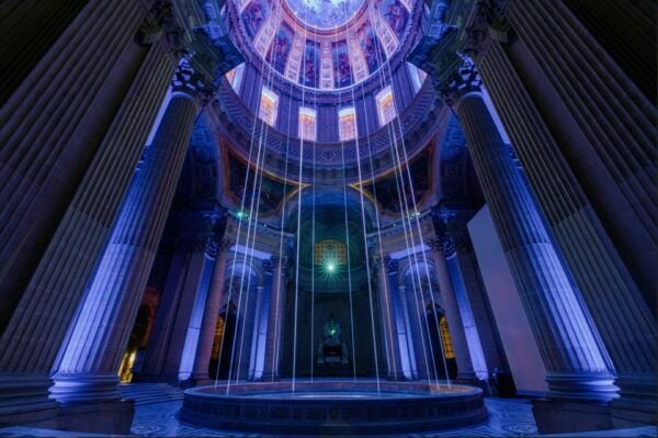 Paris: Aura Invalides Immersive Experience Entry Ticket - Inclusions and Restrictions