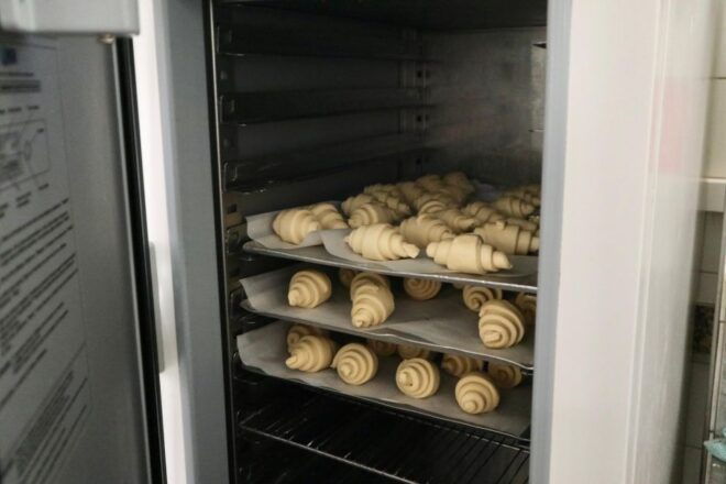 Paris: Authentic French Baking Experience - Experience Description