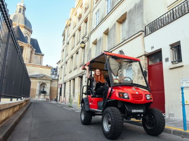 Paris: Authentic French Experience With a Local - Indulge in French Treats: Savoring Authentic Delicacies