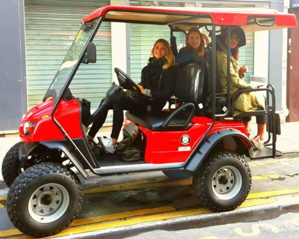 Paris: Authentic French Experience With a Local - The Sum Up