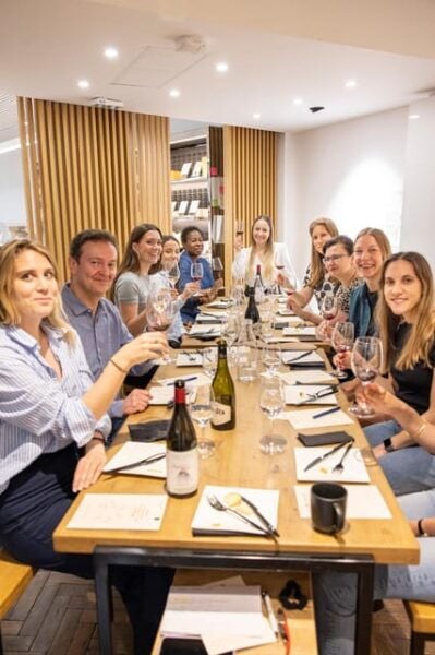 Paris: Authentic Wine and Cheese Tasting Workshop - Questions You May Have