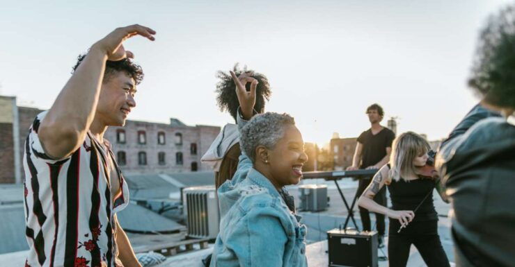 Paris : Bachelorette Party Outdoor Smartphone Game - Booking Details