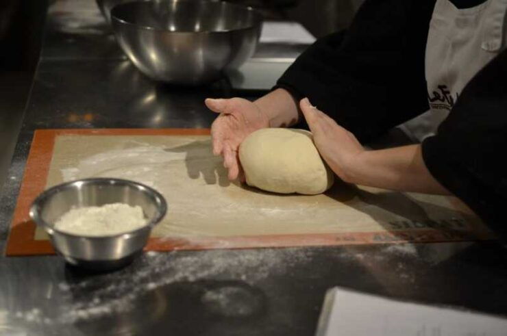 Paris: Baguette and French Breads Class - Key Points