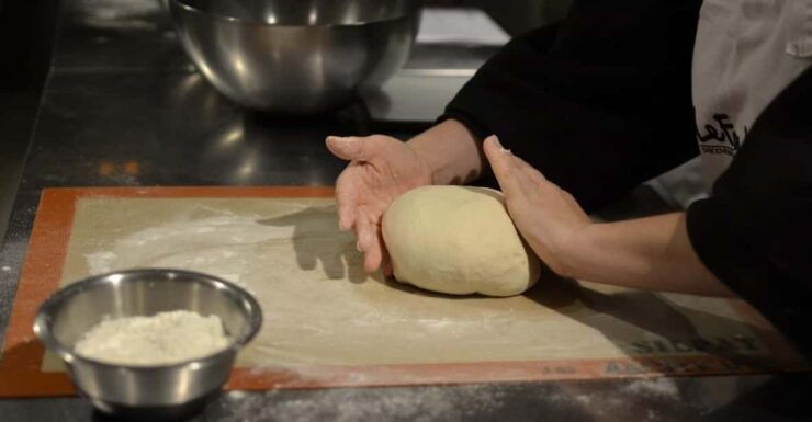 Paris: Baguette and French Breads Class - Tasting Experience