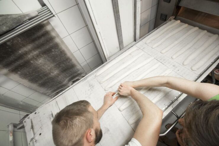 Paris Bakery Tour - Experience Highlights