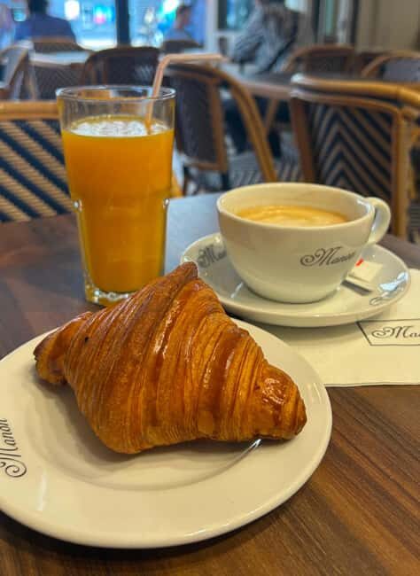 Paris: Baking Insider Experience - Good To Know